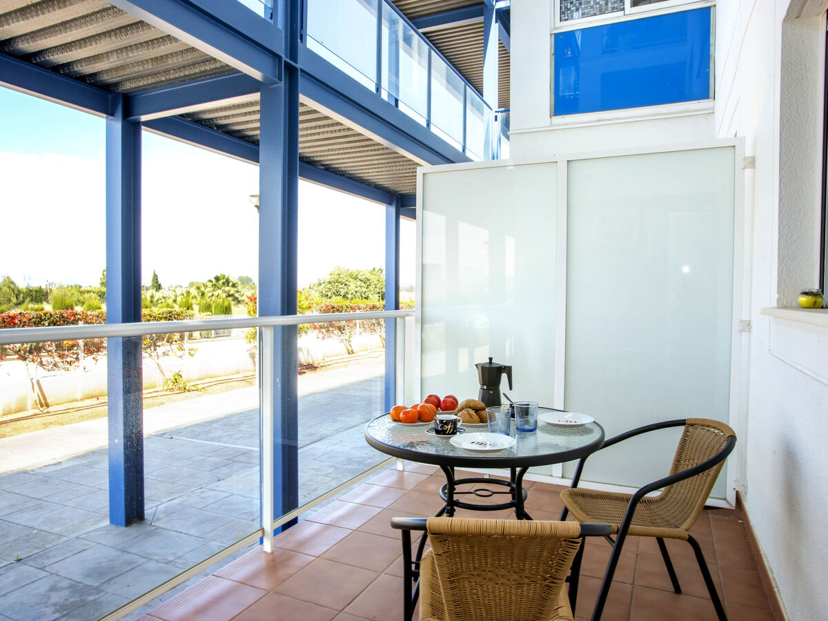 Agua Blanca : Appartement 70 m² avec piscine à Dénia - Photo 21