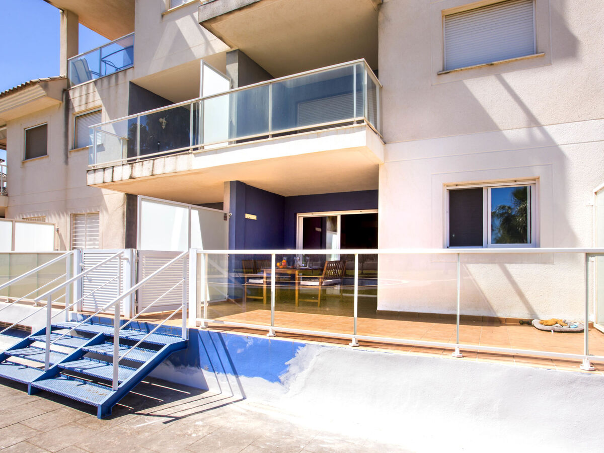 Agua Blanca : Appartement 70 m² avec piscine à Dénia - Photo 22