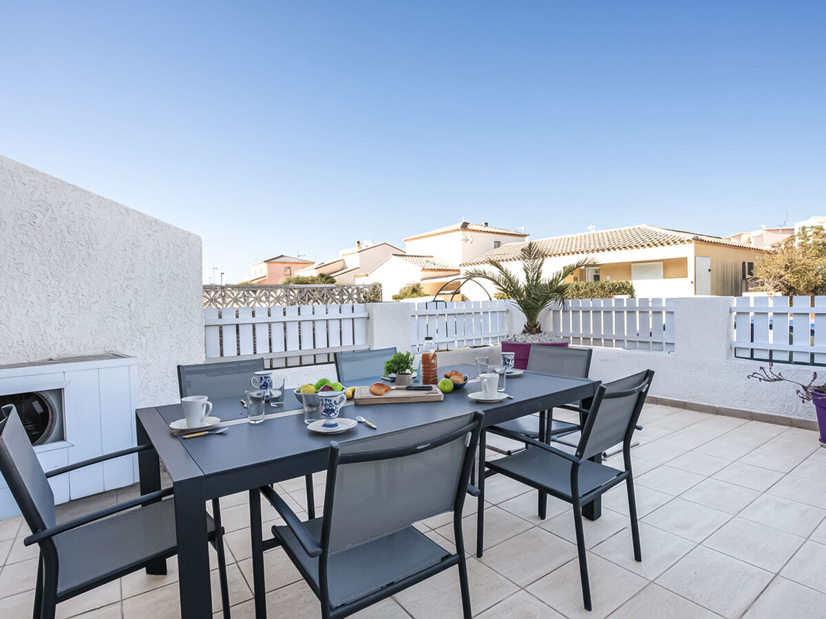 Villa 12 Cassin, maison 6 pers. à 100 m de la plage - Photo 4