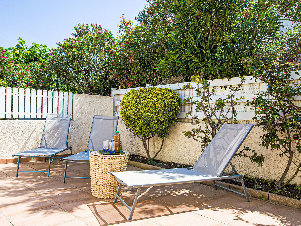 Villa 12 Cassin, maison 6 pers. à 100 m de la plage - Photo 5