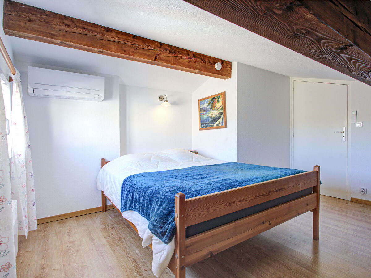 Villa 12 Cassin, maison 6 pers. à 100 m de la plage - Photo 15