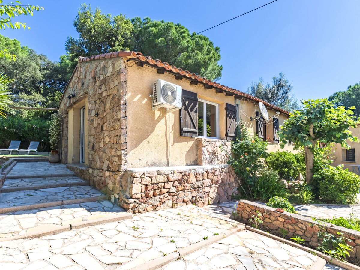Casa Germaine – Maison rénovée 4 pers. Porto Vecchio - Photo 2