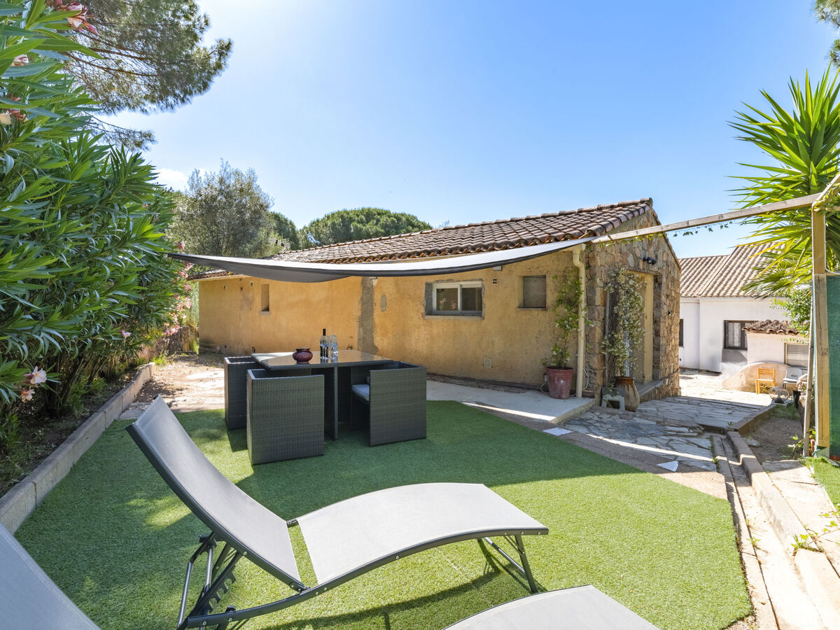 Casa Germaine – Maison rénovée 4 pers. Porto Vecchio - Photo 3