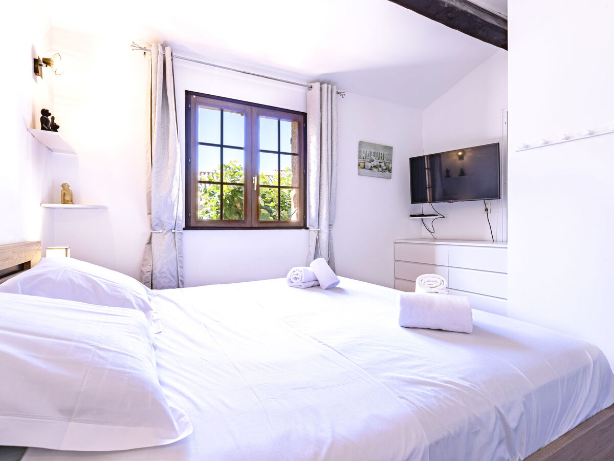 Casa Germaine – Maison rénovée 4 pers. Porto Vecchio - Photo 4