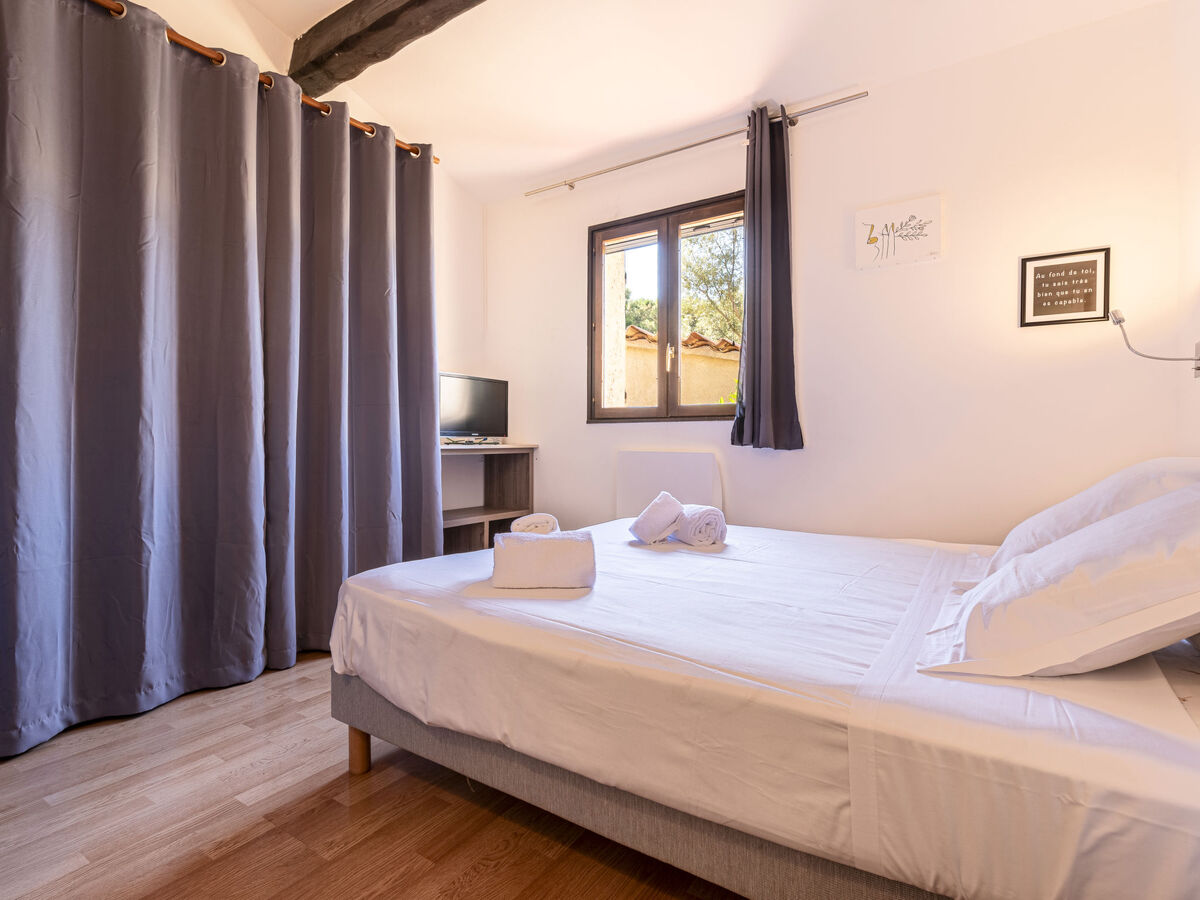 Casa Germaine – Maison rénovée 4 pers. Porto Vecchio - Photo 5