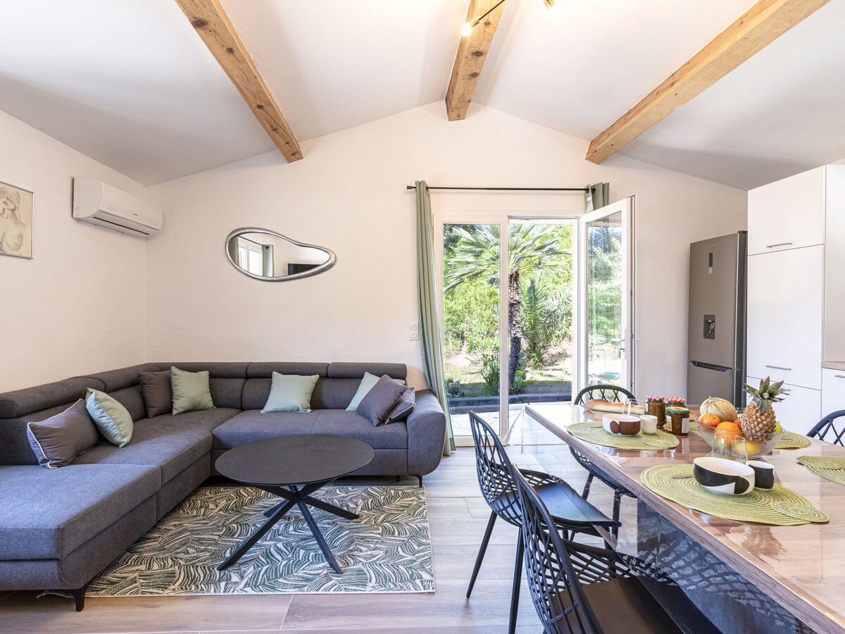 Casa Germaine – Maison rénovée 4 pers. Porto Vecchio - Photo 6