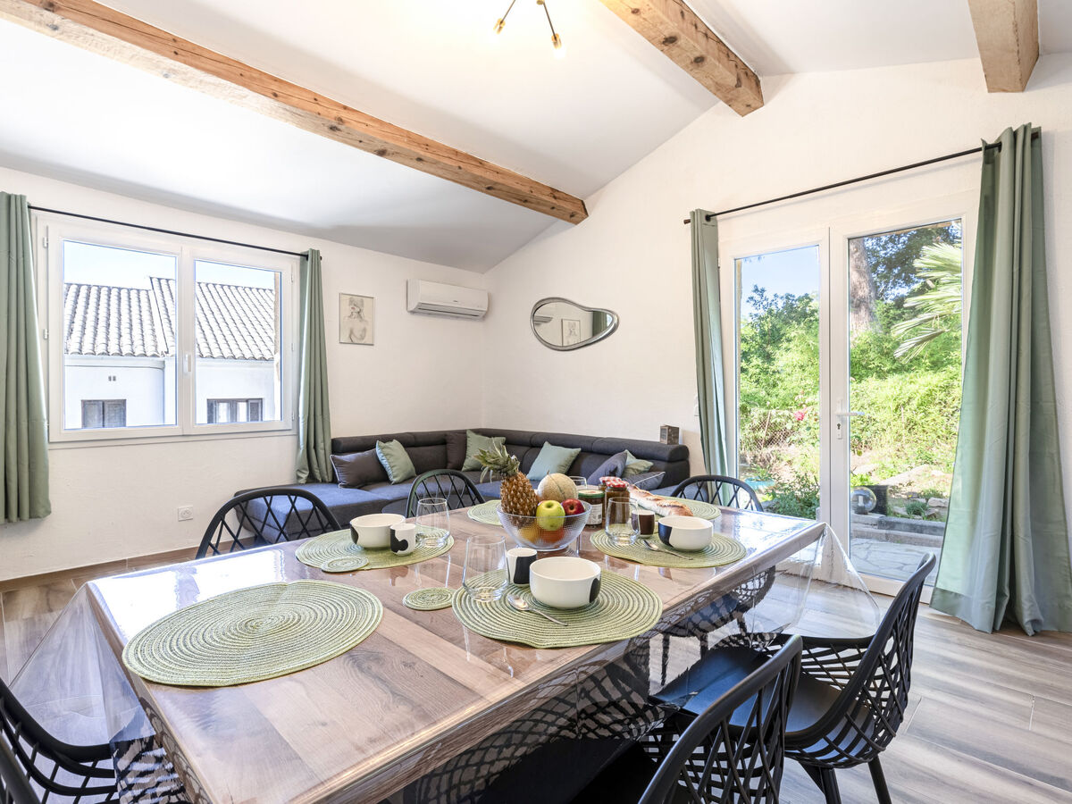Casa Germaine – Maison rénovée 4 pers. Porto Vecchio - Photo 7