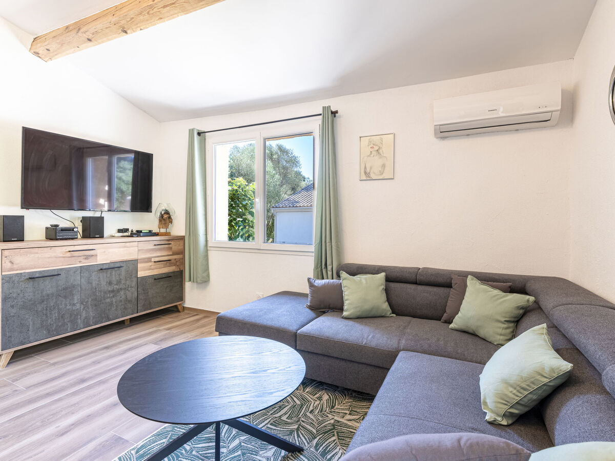 Casa Germaine – Maison rénovée 4 pers. Porto Vecchio - Photo 10