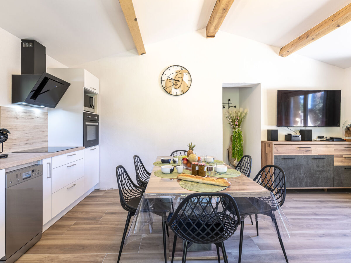 Casa Germaine – Maison rénovée 4 pers. Porto Vecchio - Photo 11