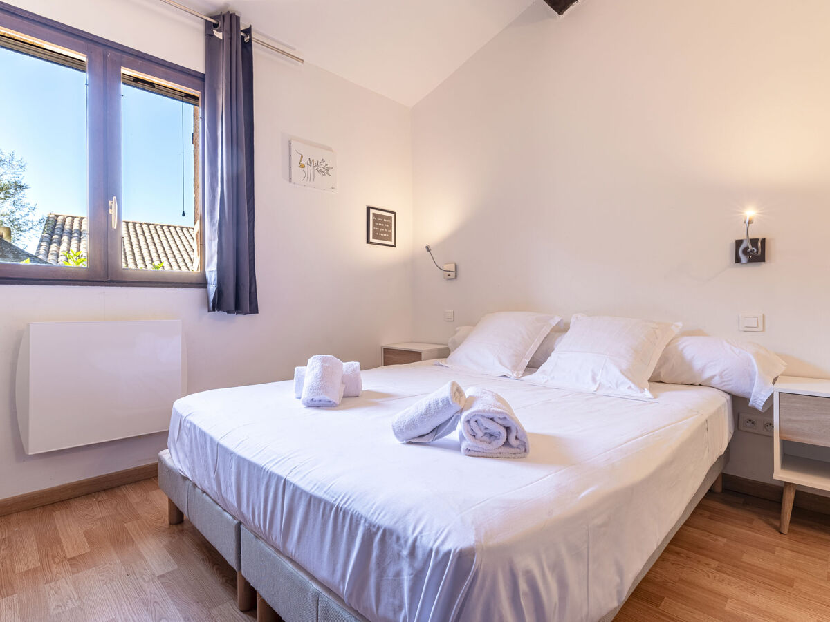 Casa Germaine – Maison rénovée 4 pers. Porto Vecchio - Photo 12