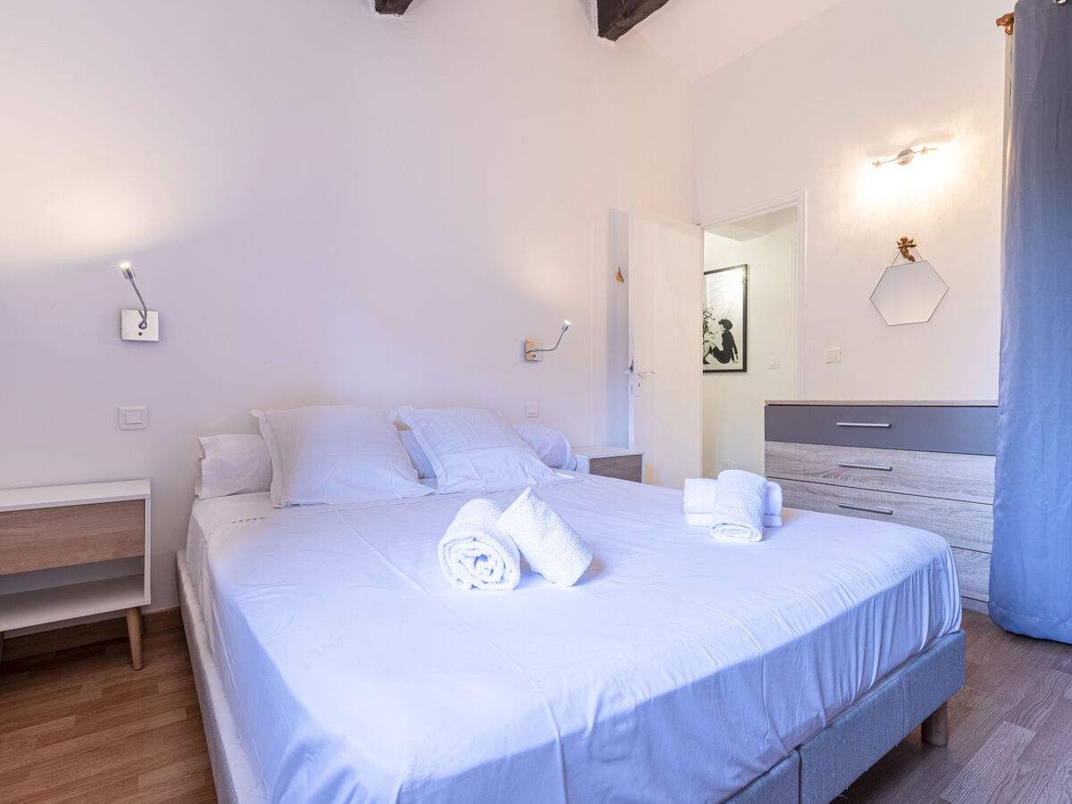Casa Germaine – Maison rénovée 4 pers. Porto Vecchio - Photo 13