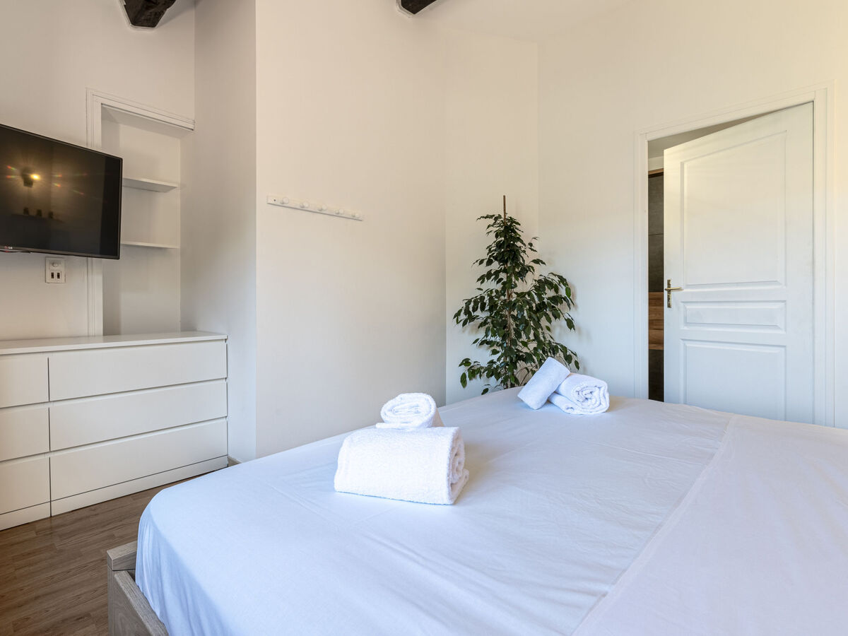Casa Germaine – Maison rénovée 4 pers. Porto Vecchio - Photo 14