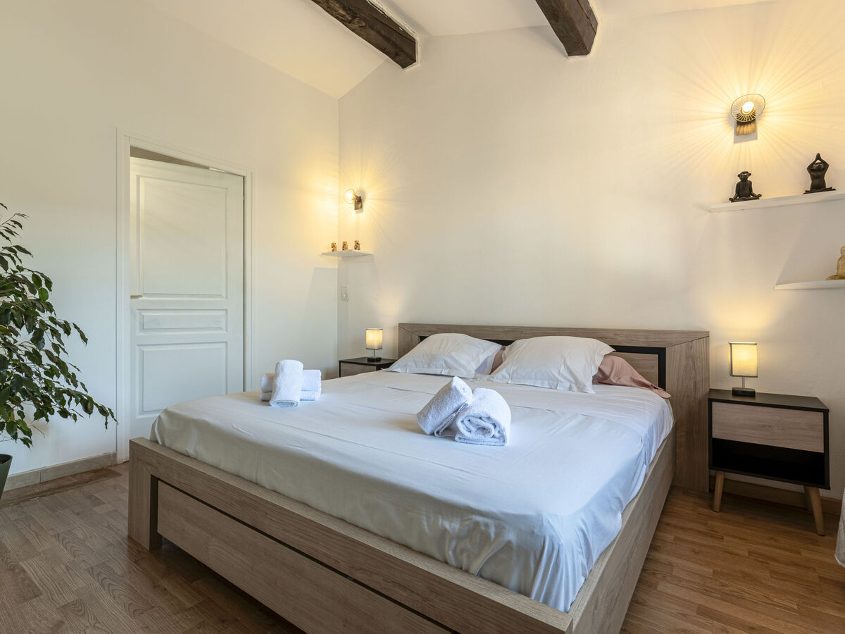 Casa Germaine – Maison rénovée 4 pers. Porto Vecchio - Photo 16