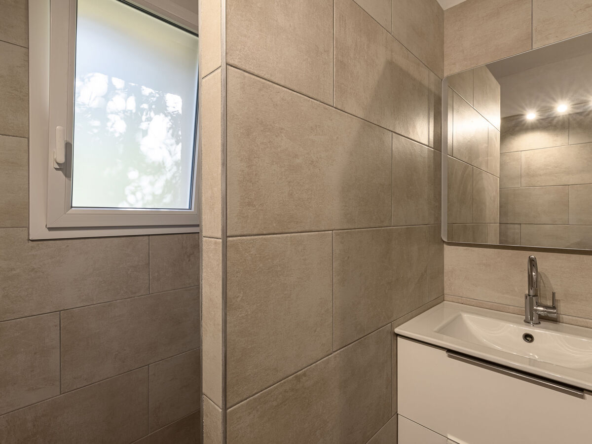 Casa Germaine – Maison rénovée 4 pers. Porto Vecchio - Photo 17