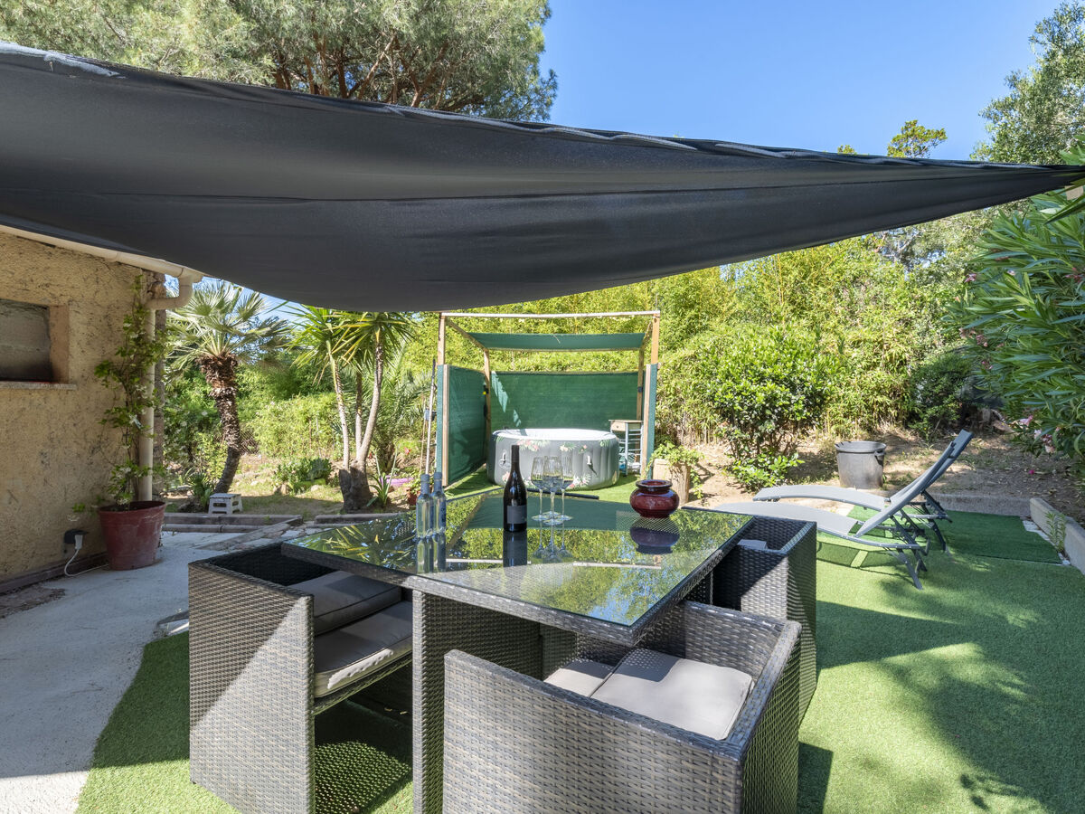 Casa Germaine – Maison rénovée 4 pers. Porto Vecchio - Photo 19