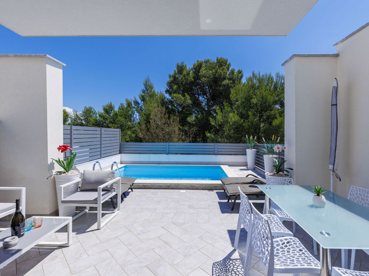 Villa Oli/A : maison 6 pers. piscine privée à Ližnjan - Photo 7