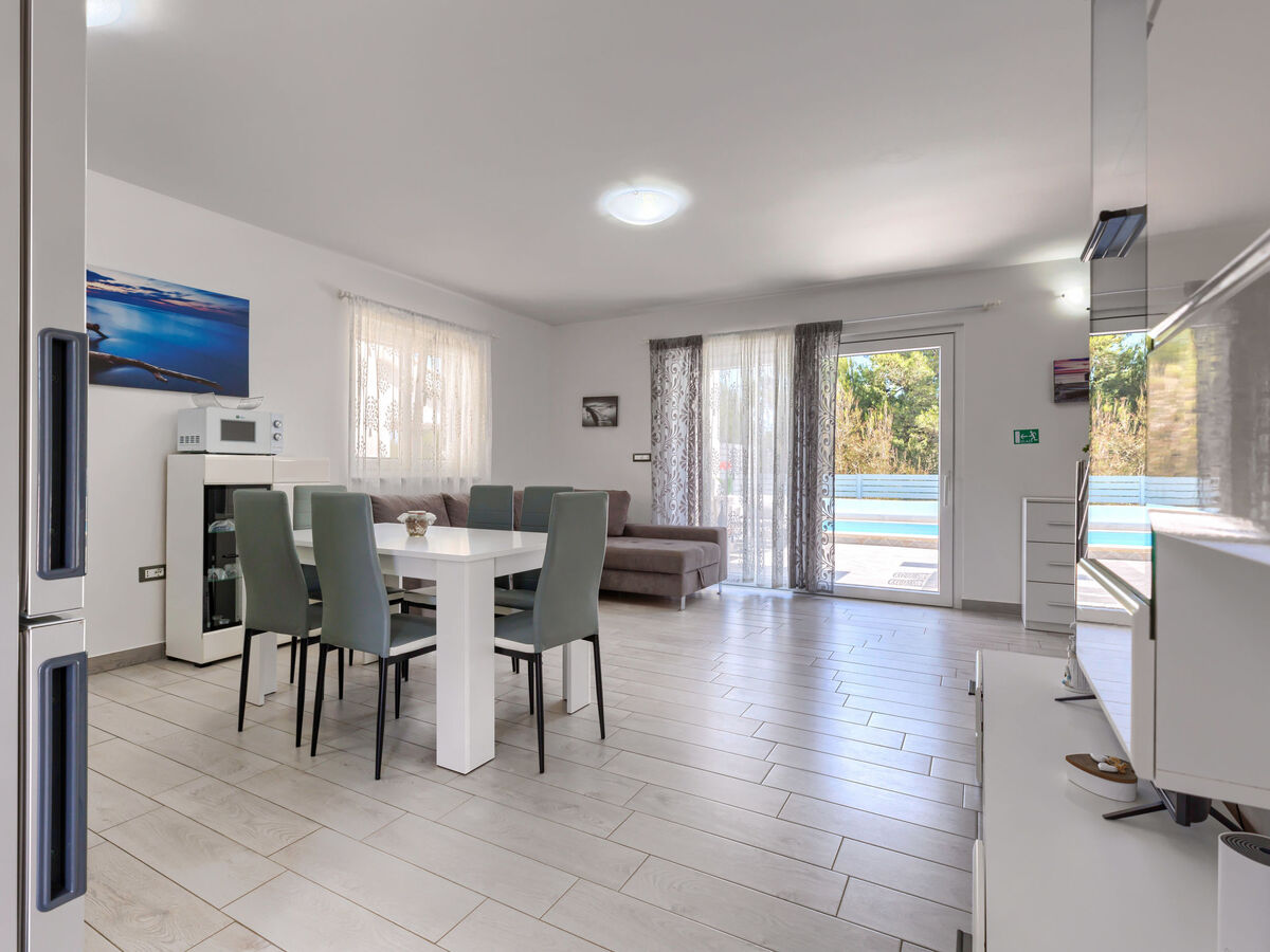 Villa Oli/A : maison 6 pers. piscine privée à Ližnjan - Photo 12