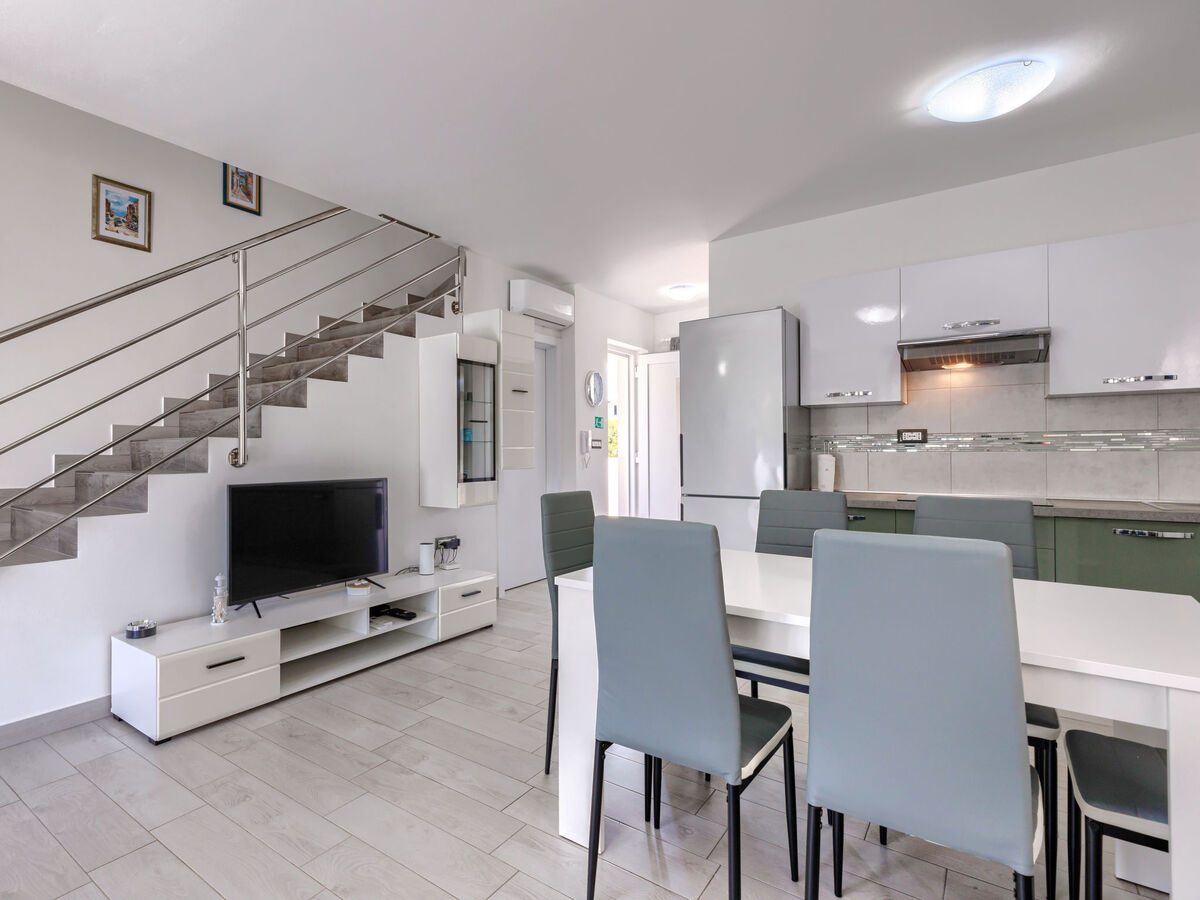 Villa Oli/A : maison 6 pers. piscine privée à Ližnjan - Photo 14