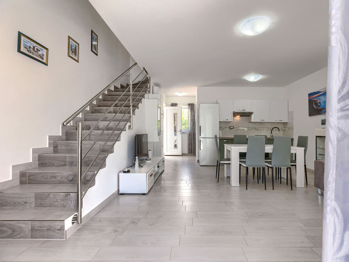 Villa Oli/A : maison 6 pers. piscine privée à Ližnjan - Photo 18