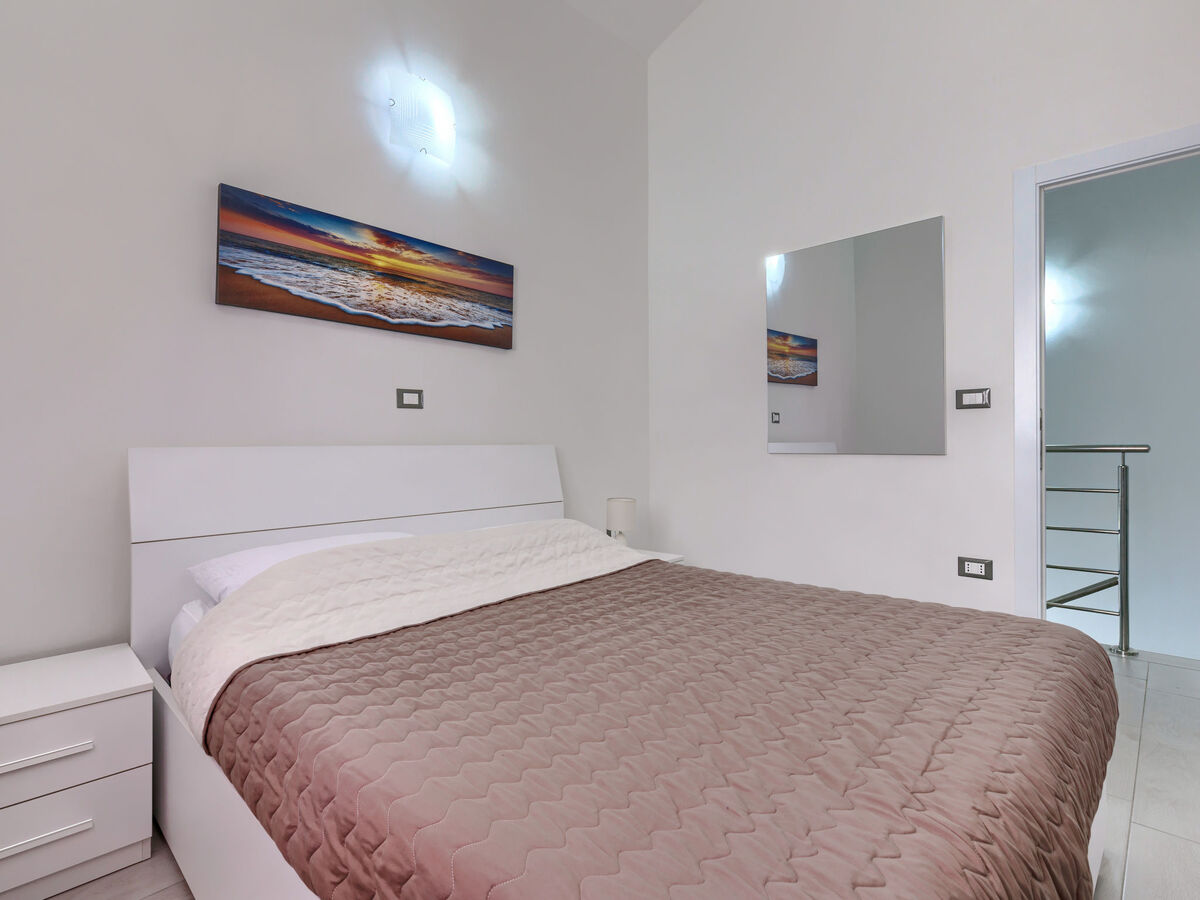 Villa Oli/A : maison 6 pers. piscine privée à Ližnjan - Photo 25