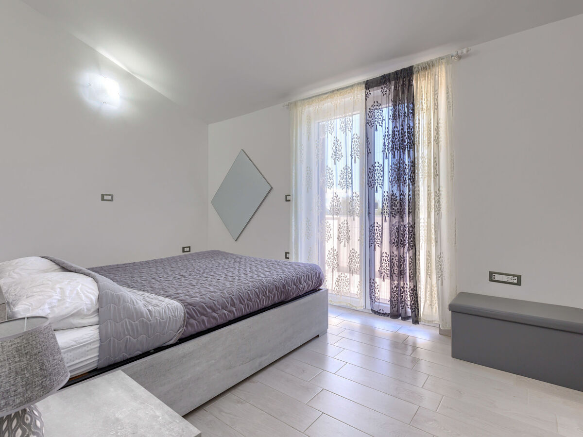 Villa Oli/A : maison 6 pers. piscine privée à Ližnjan - Photo 32