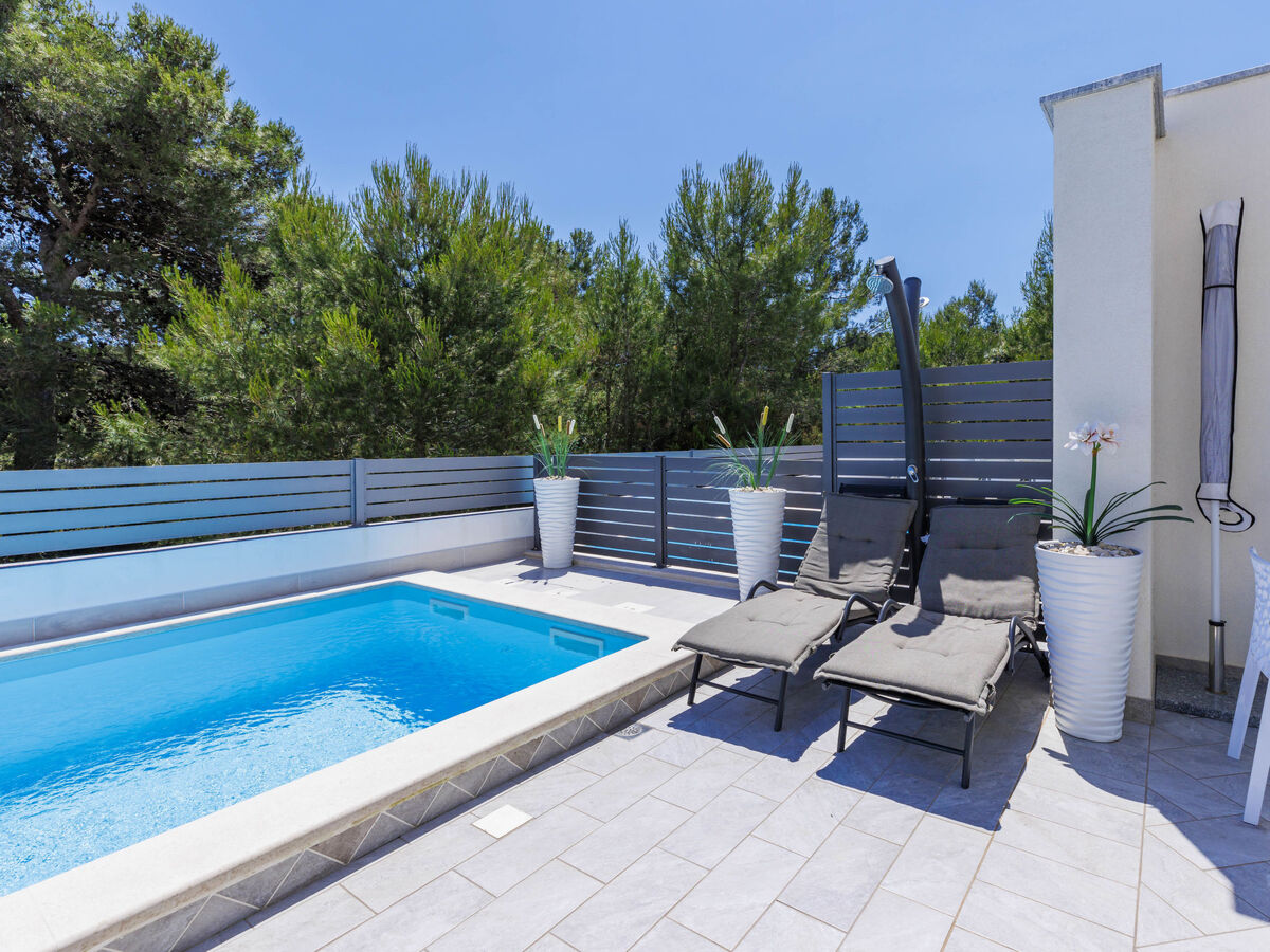 Villa Oli/A : maison 6 pers. piscine privée à Ližnjan - Photo 33