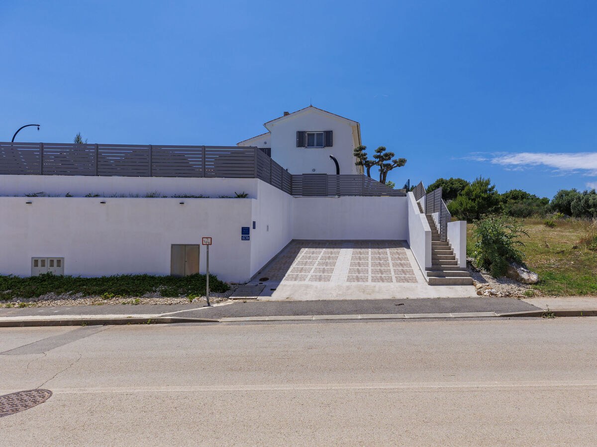 Villa Oli/A : maison 6 pers. piscine privée à Ližnjan - Photo 43