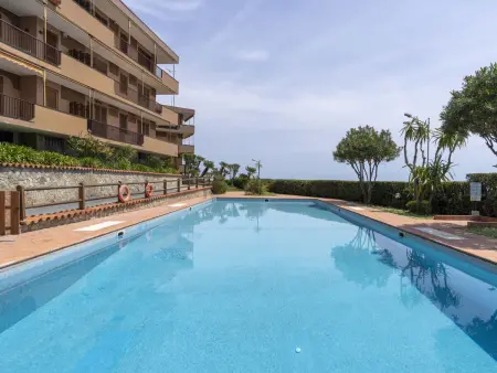 Location appartement à Santo Stefano al Mare