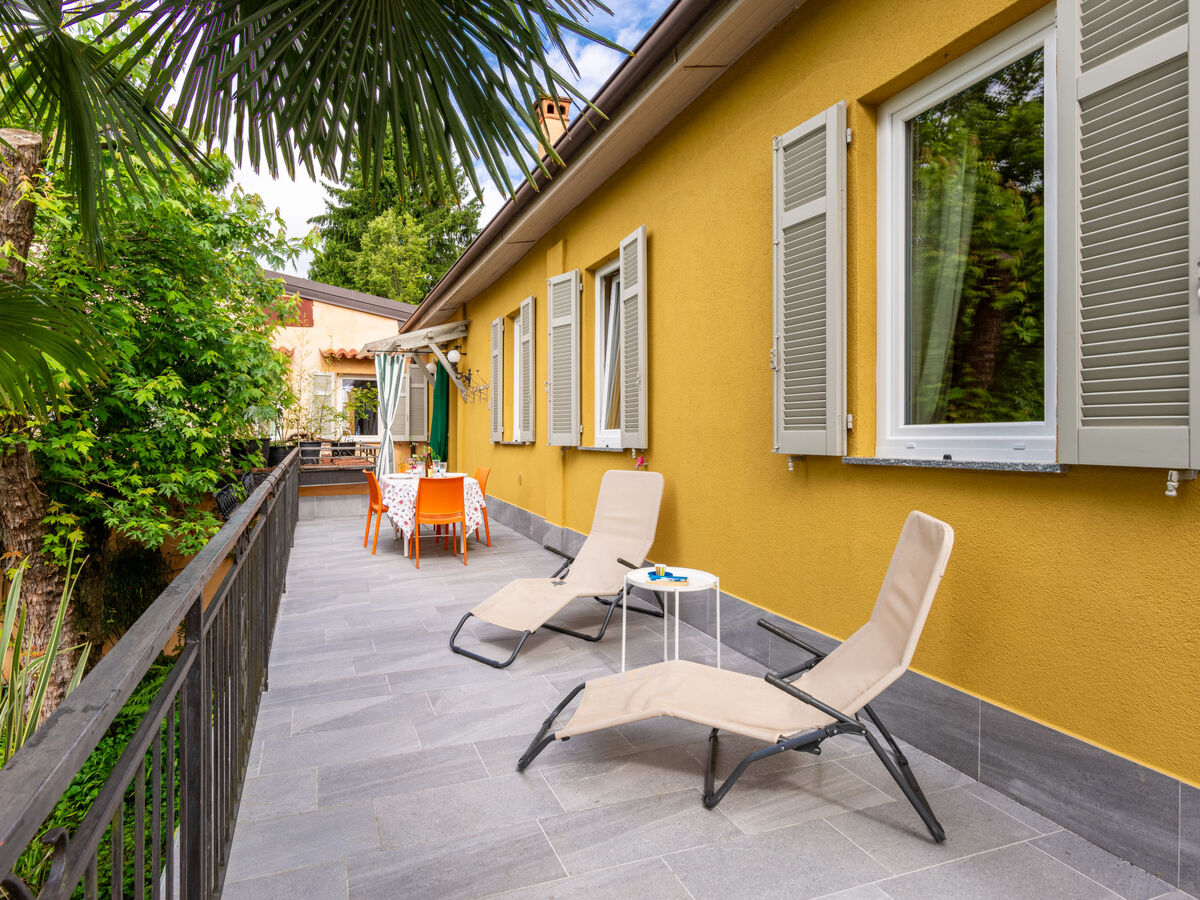 Maison Atelier à Invorio, 100 m² pour 6 personnes - Photo 1