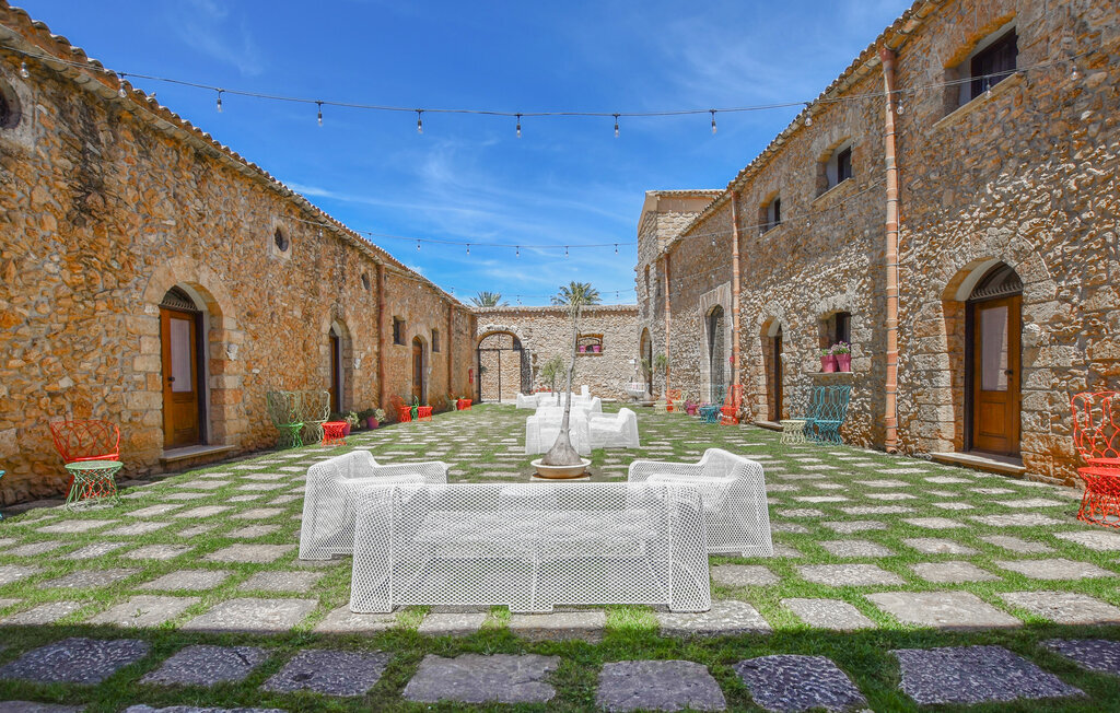 Maison 6 personnes à Partinico - Photo 2