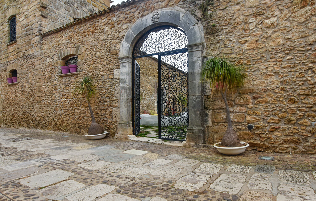 Maison 6 personnes à Partinico - Photo 11