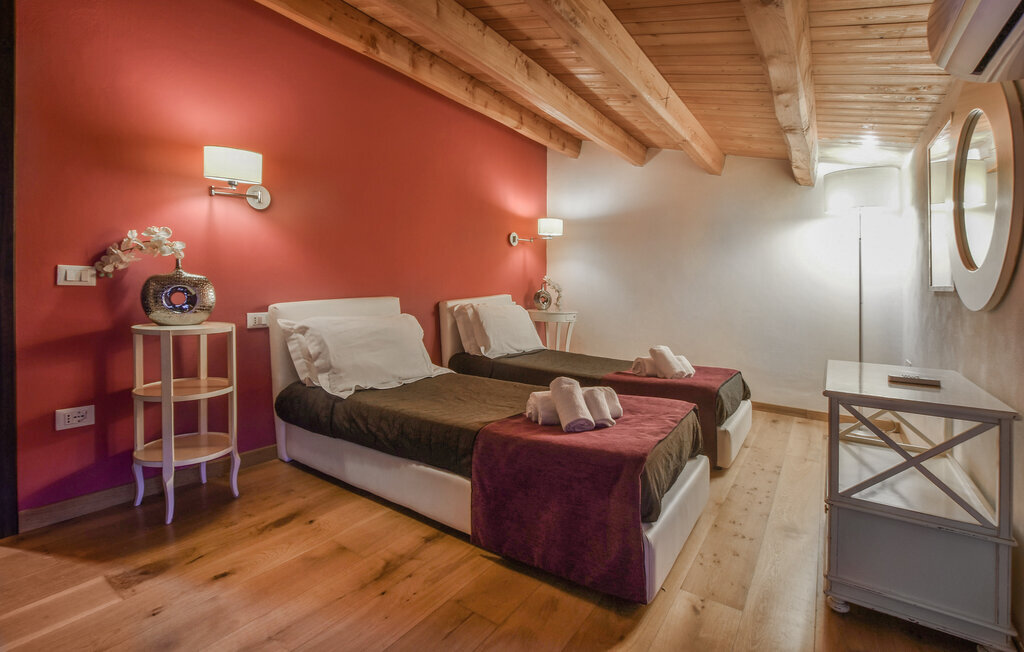 Maison 6 personnes à Partinico - Photo 15