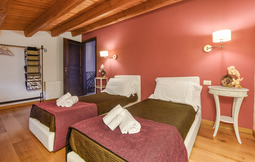 Maison 6 personnes à Partinico - Photo 16