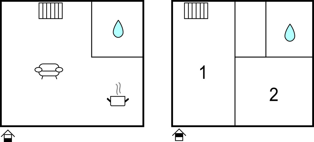 Maison 6 personnes à Partinico - Photo 19