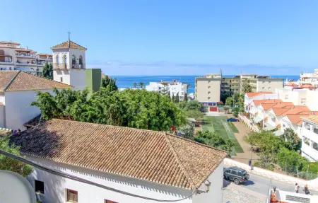 Location appartement à Almunécar