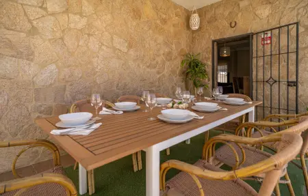 Maison 8 personnes à Arcos de la Frontera - Photo 1