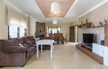 Maison 8 personnes à Arcos de la Frontera - Photo 2