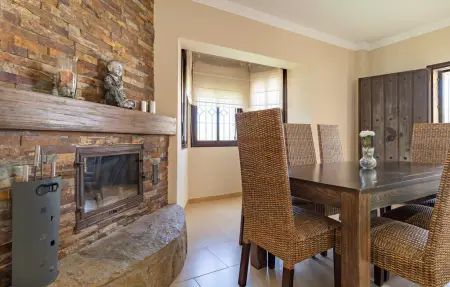 Maison 8 personnes à Arcos de la Frontera - Photo 3