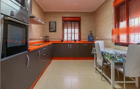 Maison 8 personnes à Arcos de la Frontera - Photo 4