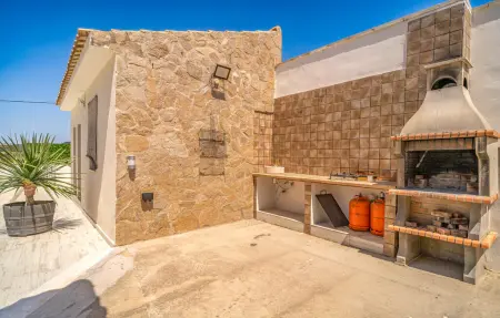 Maison 8 personnes à Arcos de la Frontera - Photo 6