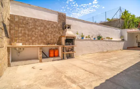 Maison 8 personnes à Arcos de la Frontera - Photo 7