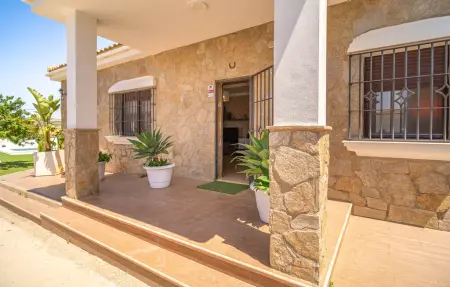 Maison 8 personnes à Arcos de la Frontera - Photo 8