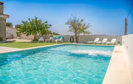 Maison 8 personnes à Arcos de la Frontera - Photo 10