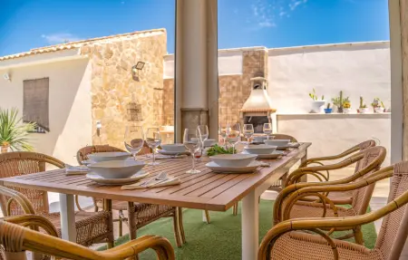Maison 8 personnes à Arcos de la Frontera - Photo 13