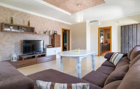 Maison 8 personnes à Arcos de la Frontera - Photo 15