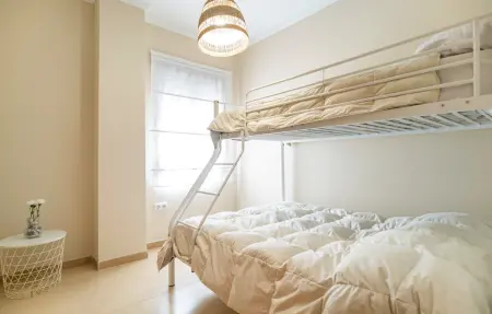 Maison 8 personnes à Arcos de la Frontera - Photo 16