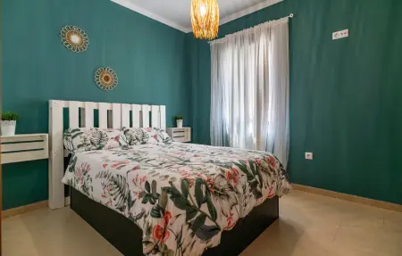 Maison 8 personnes à Arcos de la Frontera - Photo 18