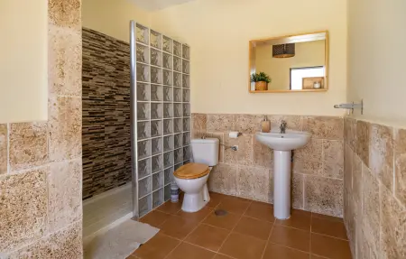 Maison 8 personnes à Arcos de la Frontera - Photo 19