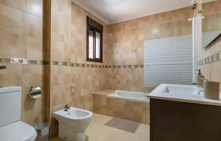 Maison 8 personnes à Arcos de la Frontera - Photo 20