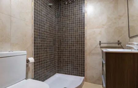 Maison 8 personnes à Arcos de la Frontera - Photo 21
